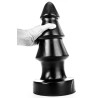 All Black Plug AB57 Turbine All Black 36 x 15cm